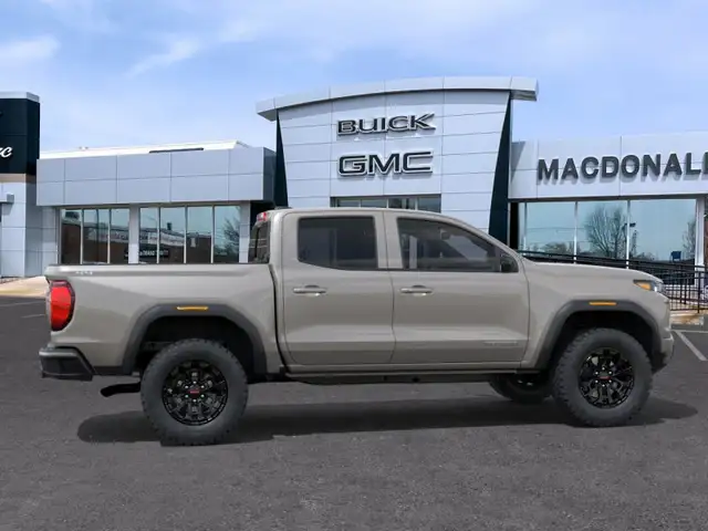 2026 GMC Canyon Elevation - $413 B/W - Photo 11