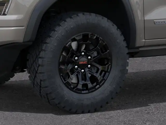 2026 GMC Canyon Elevation - $413 B/W - Photo 15