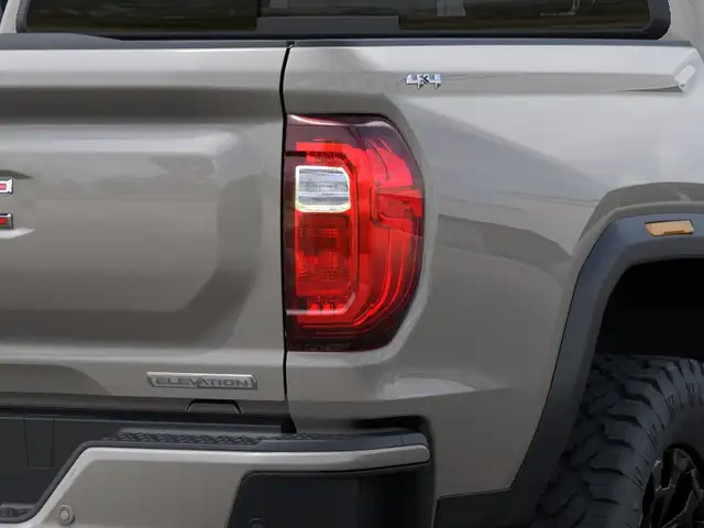 2026 GMC Canyon Elevation - $413 B/W - Photo 17
