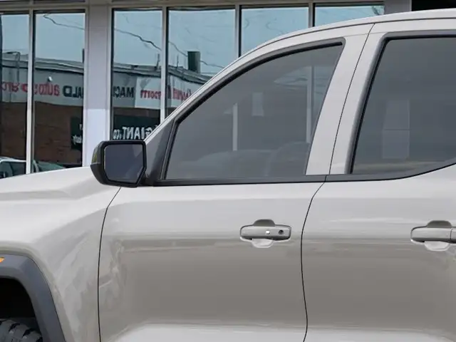 2026 GMC Canyon Elevation - $413 B/W - Photo 18