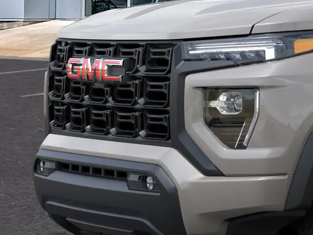 2026 GMC Canyon Elevation - $413 B/W - Photo 19