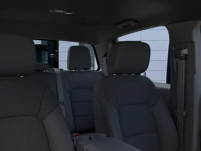 2026 GMC Canyon Elevation - $413 B/W - Photo 30