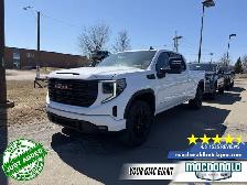 2026 GMC Sierra 1500 Elevation - $579 B/W