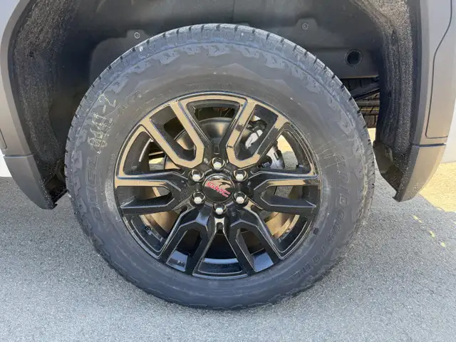 2026 GMC Sierra 1500 Elevation - $579 B/W - Photo 5