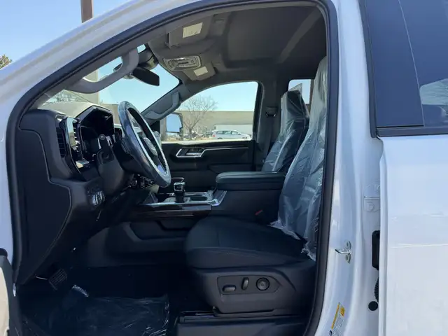 2026 GMC Sierra 1500 Elevation - $579 B/W - Photo 7