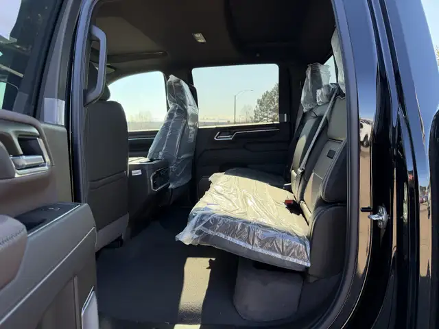 2026 GMC Sierra 2500HD Denali - Leather Seats - $854 B/W - Photo 13