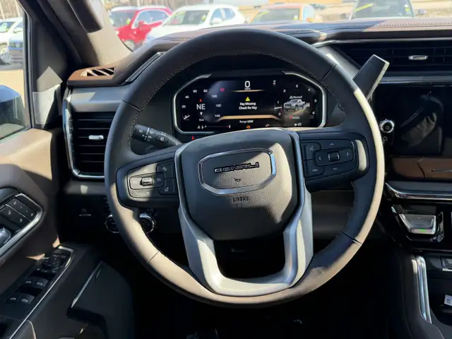 2026 GMC Sierra 2500HD Denali - Leather Seats - $854 B/W - Photo 14