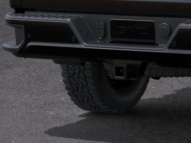 2026 GMC Sierra 2500HD Denali - Leather Seats - $854 B/W - Photo 20