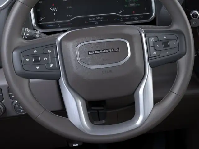 2026 GMC Sierra 2500HD Denali - Leather Seats - $854 B/W - Photo 25