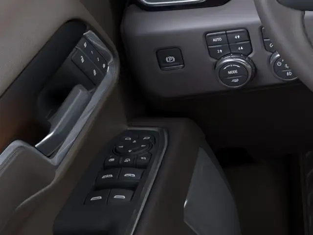 2026 GMC Sierra 2500HD Denali - Leather Seats - $854 B/W - Photo 28
