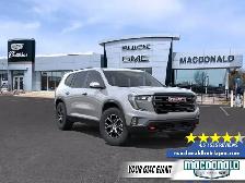 2026 GMC Acadia AT4 - Heated Seats - $467 B/W