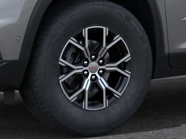 2026 GMC Acadia AT4 - Heated Seats - $467 B/W - Photo 9