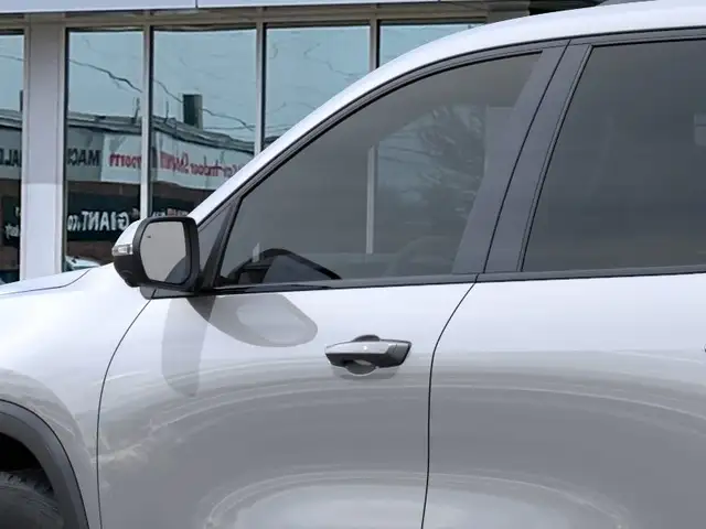 2026 GMC Acadia AT4 - Heated Seats - $467 B/W - Photo 12