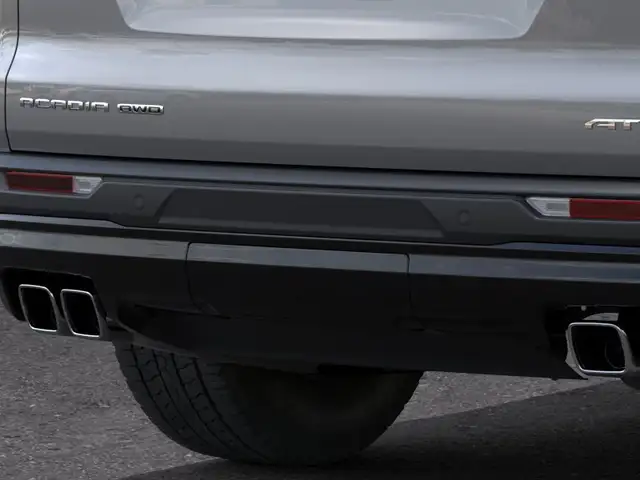 2026 GMC Acadia AT4 - Heated Seats - $467 B/W - Photo 14