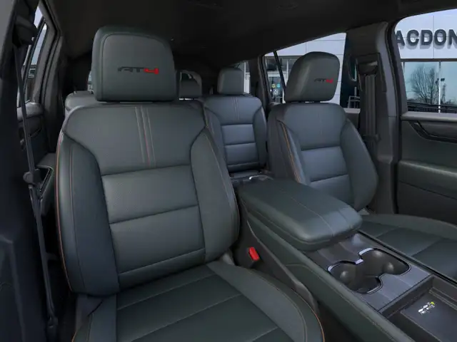 2026 GMC Acadia AT4 - Heated Seats - $467 B/W - Photo 16