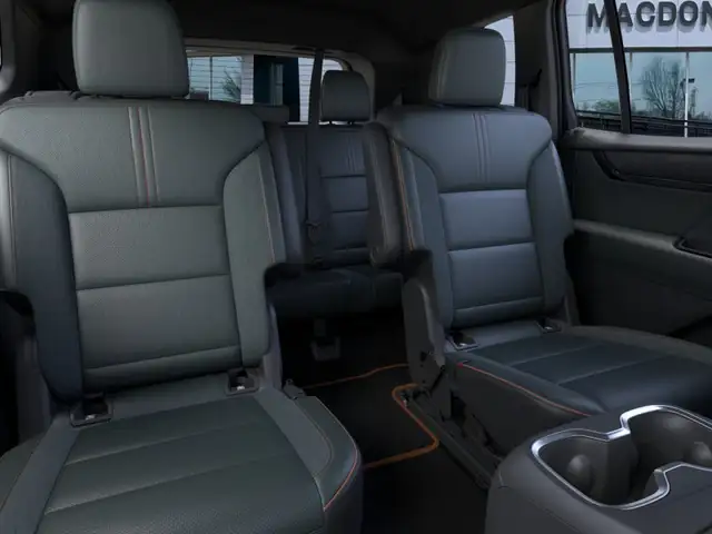 2026 GMC Acadia AT4 - Heated Seats - $467 B/W - Photo 17