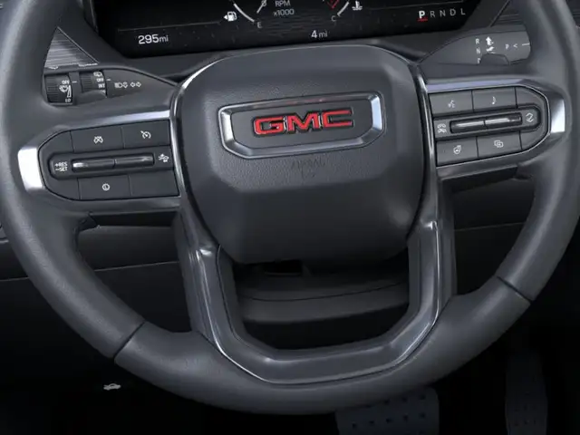 2026 GMC Acadia AT4 - Heated Seats - $467 B/W - Photo 19