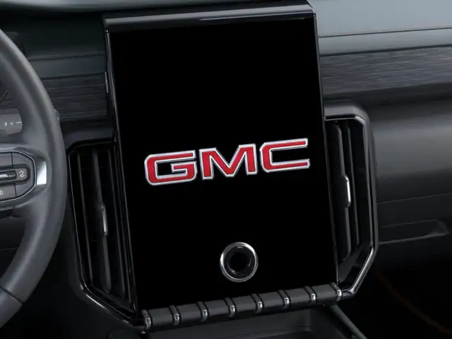 2026 GMC Acadia AT4 - Heated Seats - $467 B/W - Photo 20