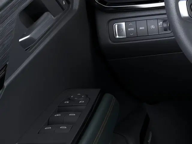2026 GMC Acadia AT4 - Heated Seats - $467 B/W - Photo 22