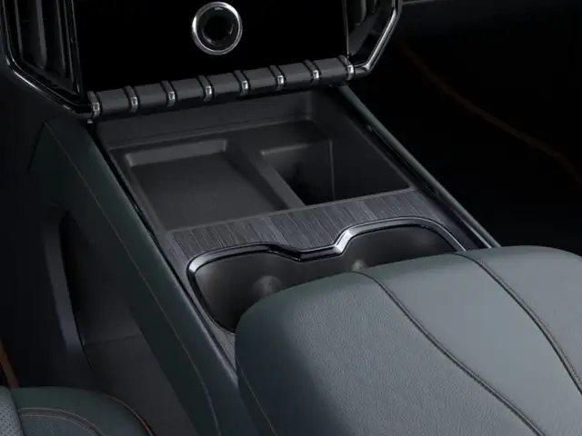 2026 GMC Acadia AT4 - Heated Seats - $467 B/W - Photo 23