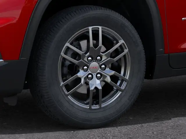 2026 GMC Acadia Elevation - Heated Seats - $414 B/W - Photo 9