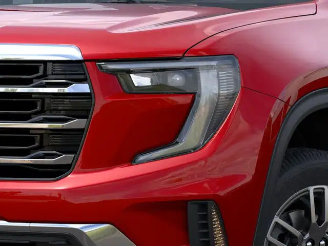 2026 GMC Acadia Elevation - Heated Seats - $414 B/W - Photo 10