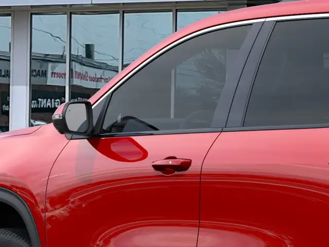 2026 GMC Acadia Elevation - Heated Seats - $414 B/W - Photo 12