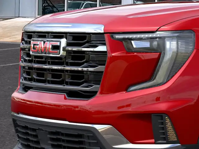 2026 GMC Acadia Elevation - Heated Seats - $414 B/W - Photo 13