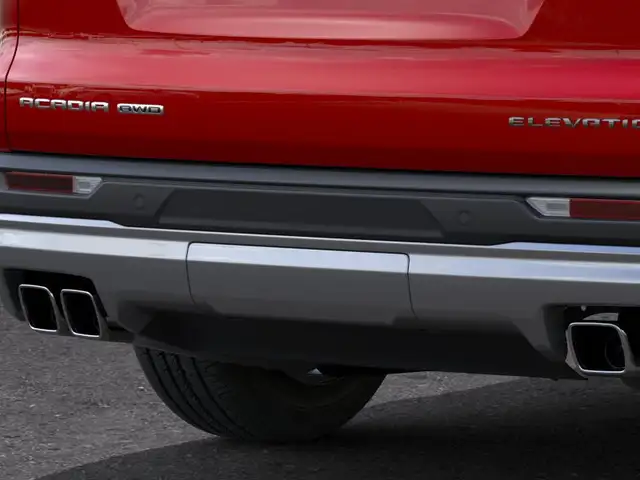 2026 GMC Acadia Elevation - Heated Seats - $414 B/W - Photo 14