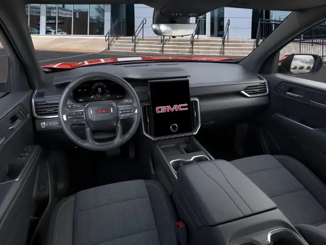 2026 GMC Acadia Elevation - Heated Seats - $414 B/W - Photo 15