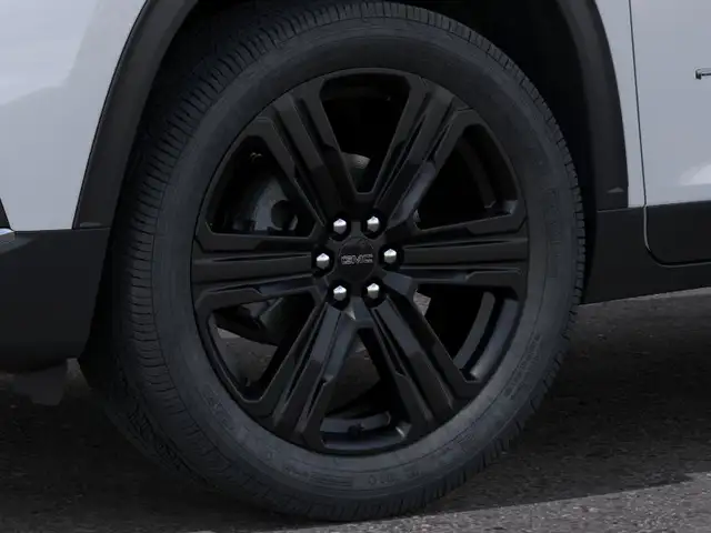 2026 GMC Acadia Elevation - $454 B/W - Photo 9