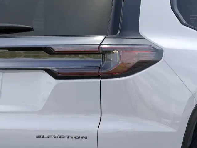 2026 GMC Acadia Elevation - $454 B/W - Photo 11
