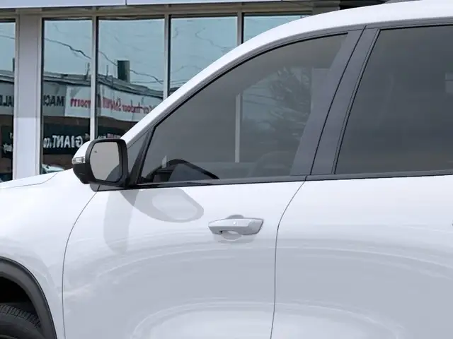 2026 GMC Acadia Elevation - $454 B/W - Photo 12