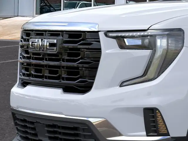 2026 GMC Acadia Elevation - $454 B/W - Photo 13