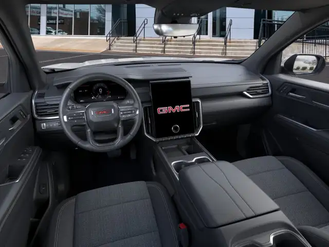 2026 GMC Acadia Elevation - $454 B/W - Photo 15