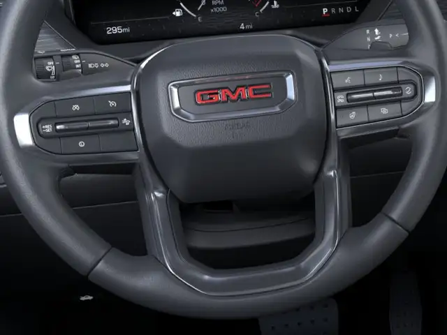 2026 GMC Acadia Elevation - $454 B/W - Photo 19