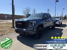 2026 GMC Sierra 1500 Elevation - Leather Seats - $608 B/W