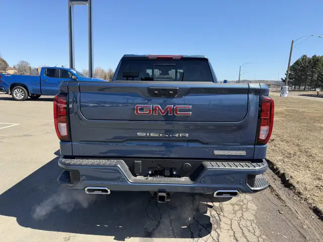 2026 GMC Sierra 1500 Elevation - Leather Seats - $608 B/W - Photo 6