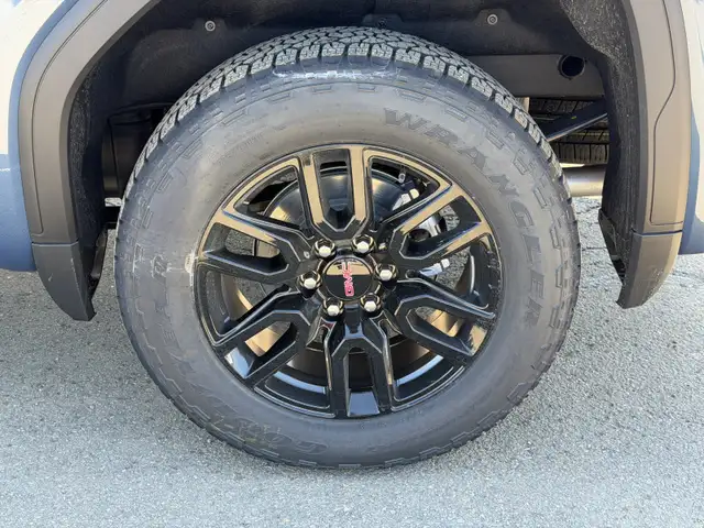 2026 GMC Sierra 1500 Elevation - Leather Seats - $608 B/W - Photo 9