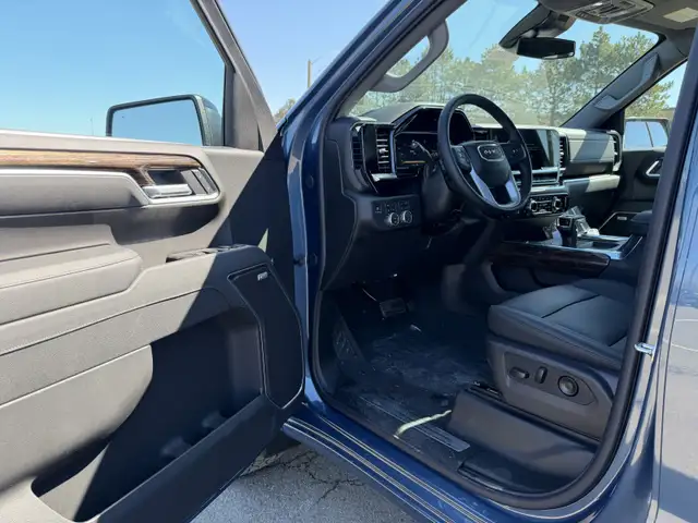 2026 GMC Sierra 1500 Elevation - Leather Seats - $608 B/W - Photo 10