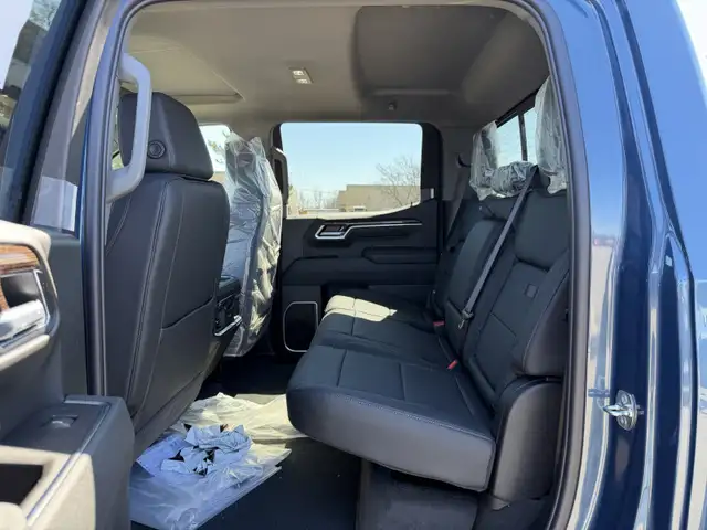 2026 GMC Sierra 1500 Elevation - Leather Seats - $608 B/W - Photo 12