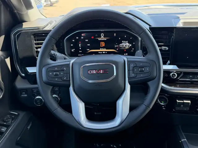 2026 GMC Sierra 1500 Elevation - Leather Seats - $608 B/W - Photo 13