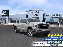2026 GMC Sierra 1500 Pro - $513 B/W