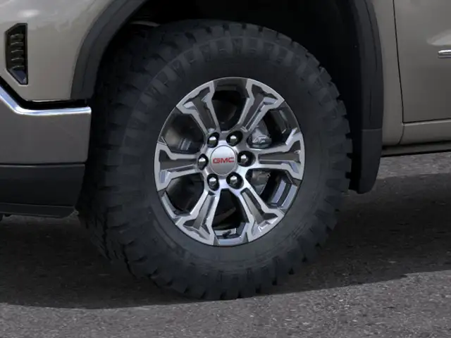 2026 GMC Sierra 1500 Pro - $513 B/W - Photo 9