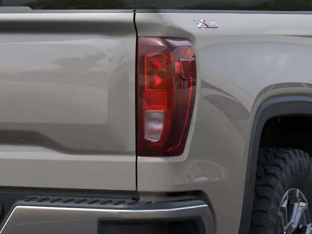 2026 GMC Sierra 1500 Pro - $513 B/W - Photo 11