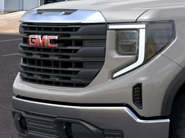 2026 GMC Sierra 1500 Pro - $513 B/W - Photo 13