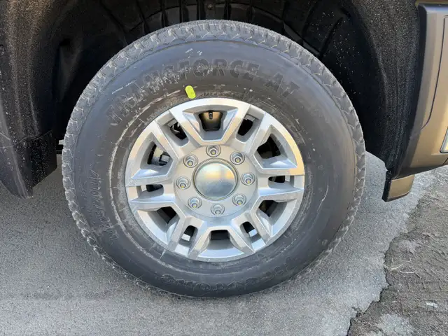 2026 GMC Sierra 2500HD Pro - $574 B/W - Photo 5