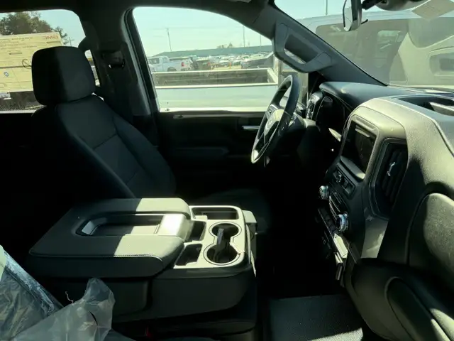 2026 GMC Sierra 2500HD Pro - $574 B/W - Photo 6