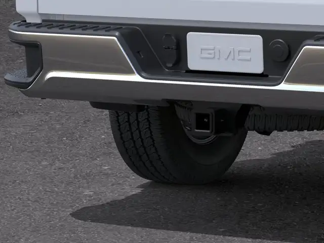 2026 GMC Sierra 2500HD Pro - $574 B/W - Photo 20