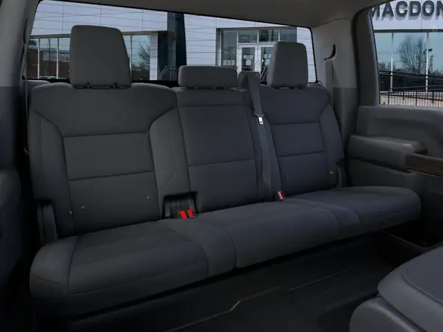 2026 GMC Sierra 2500HD Pro - $574 B/W - Photo 23